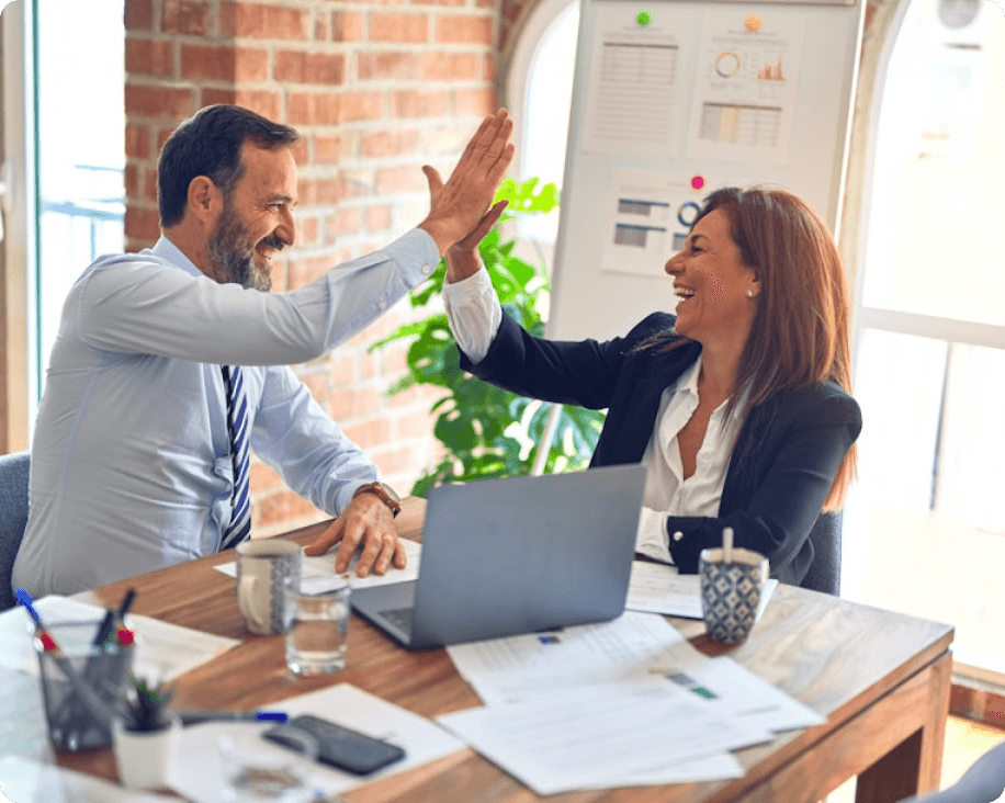 Business Consulting Expertise