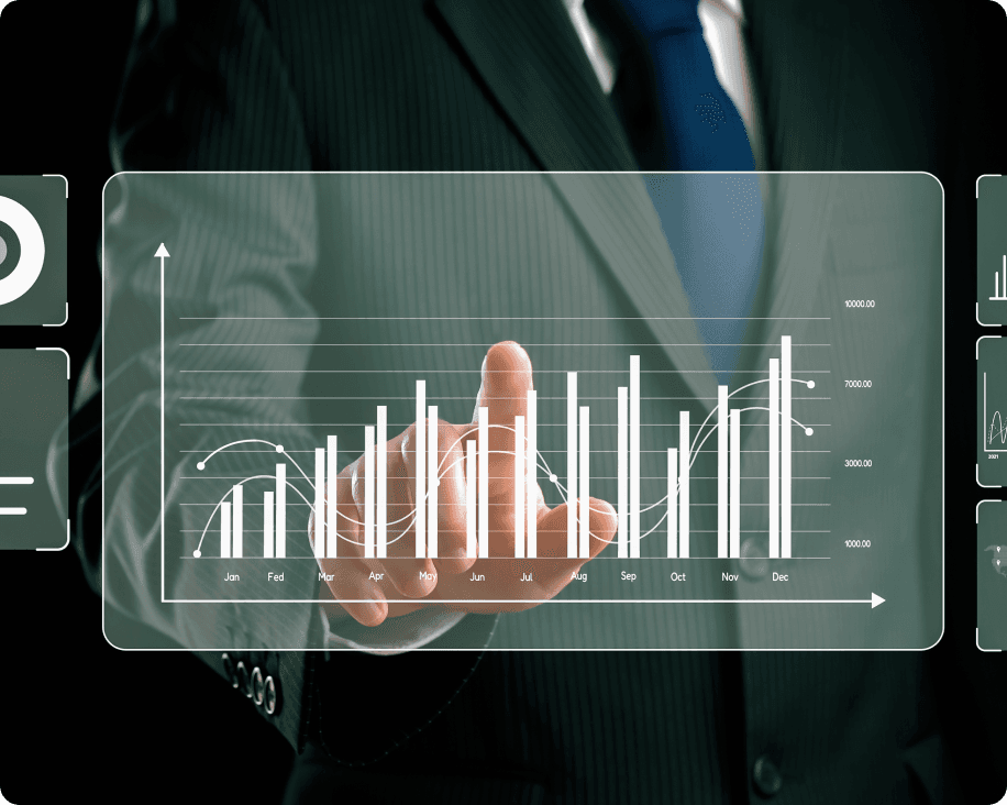 Business Growth and Metrics