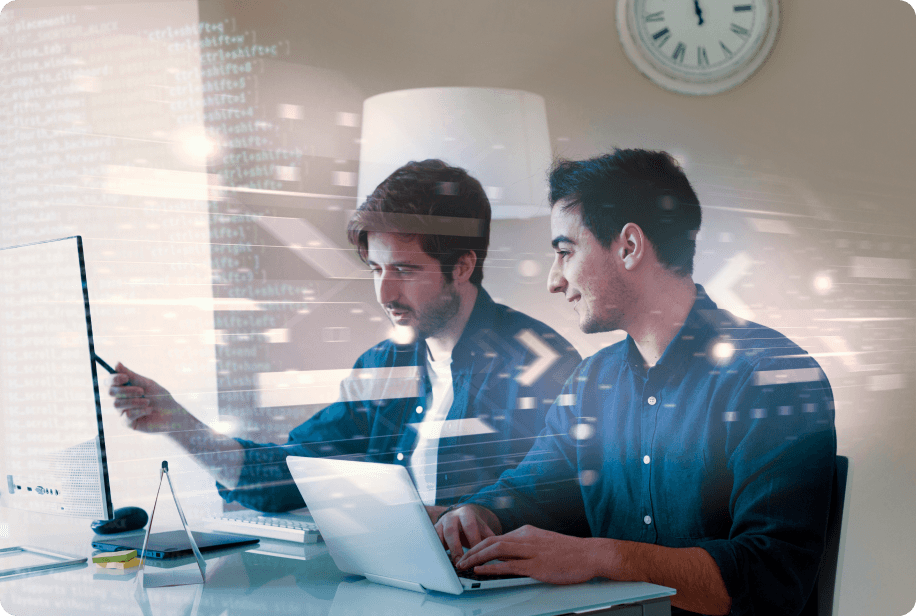Database development strategic foundation