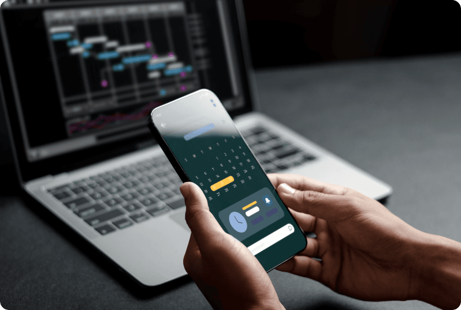 Hybrid Mobile App Development