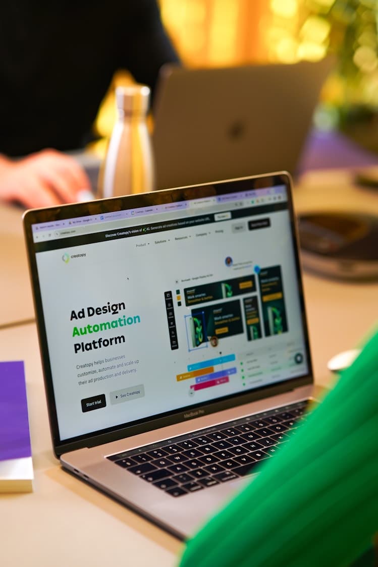 Multi-Channel Marketing