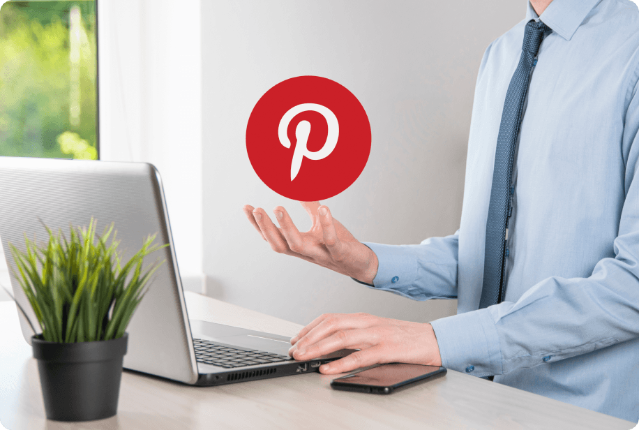Pinterest Ads