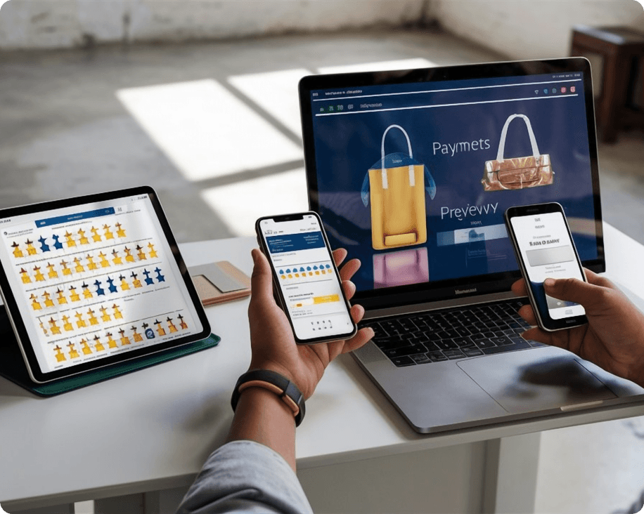 Custom Shopify Web Development Benefits