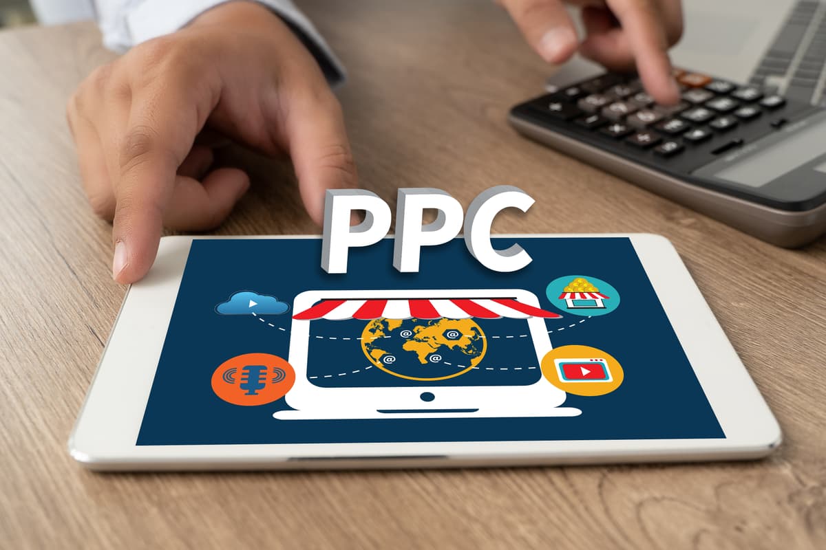 PPC Campaign