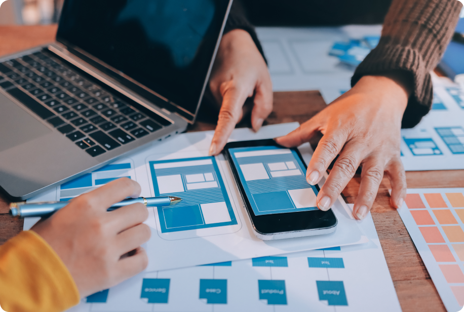 Why Cross-Platform App Development