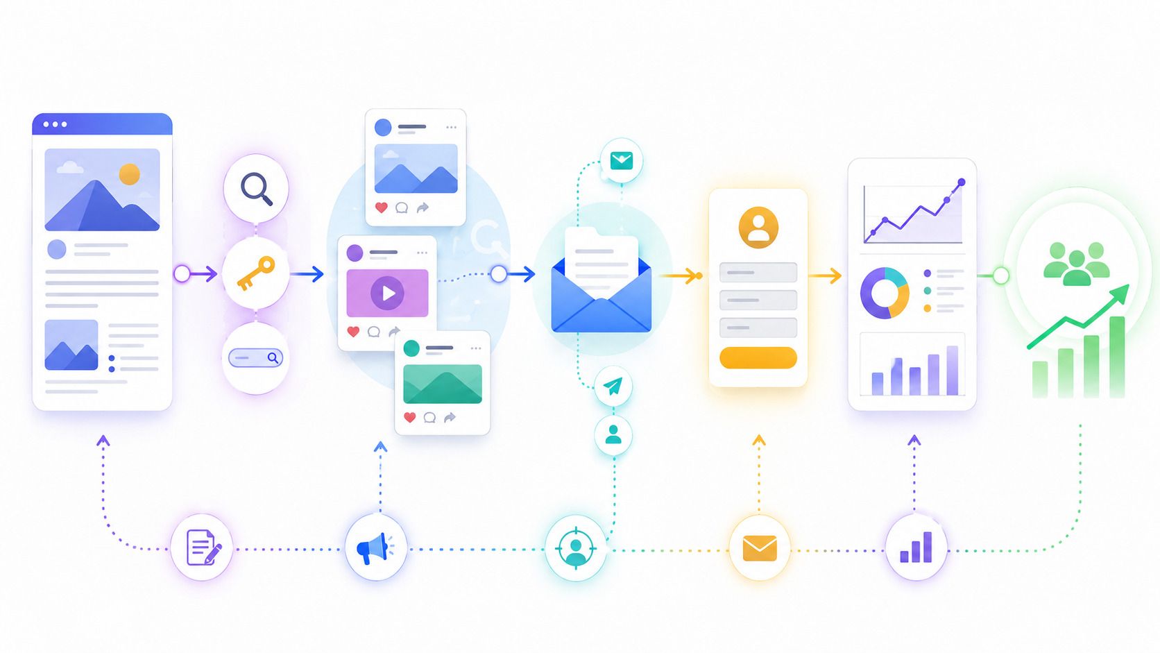 How to Build a Content Marketing Strategy That Generates Leads