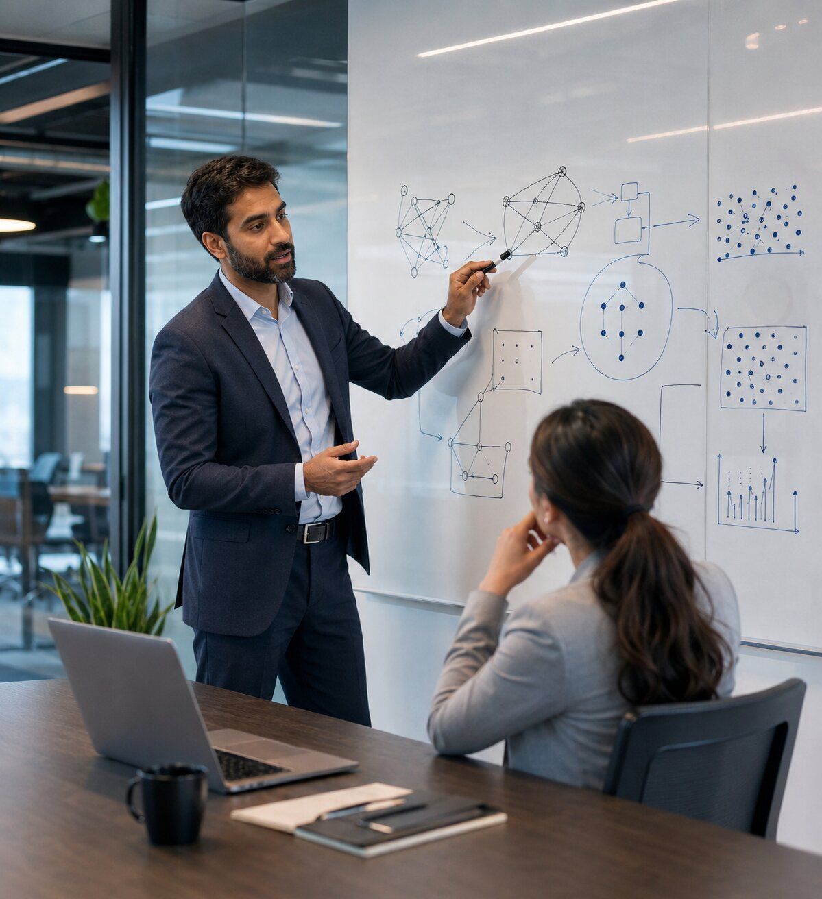 Which Are the Top 10 AI Development Companies in Houston?