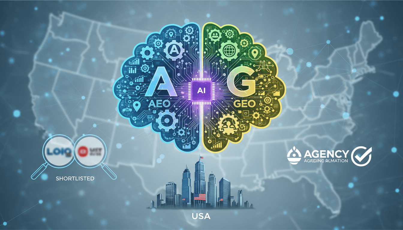 How Can You Compare Shortlisted AEO Agencies?
