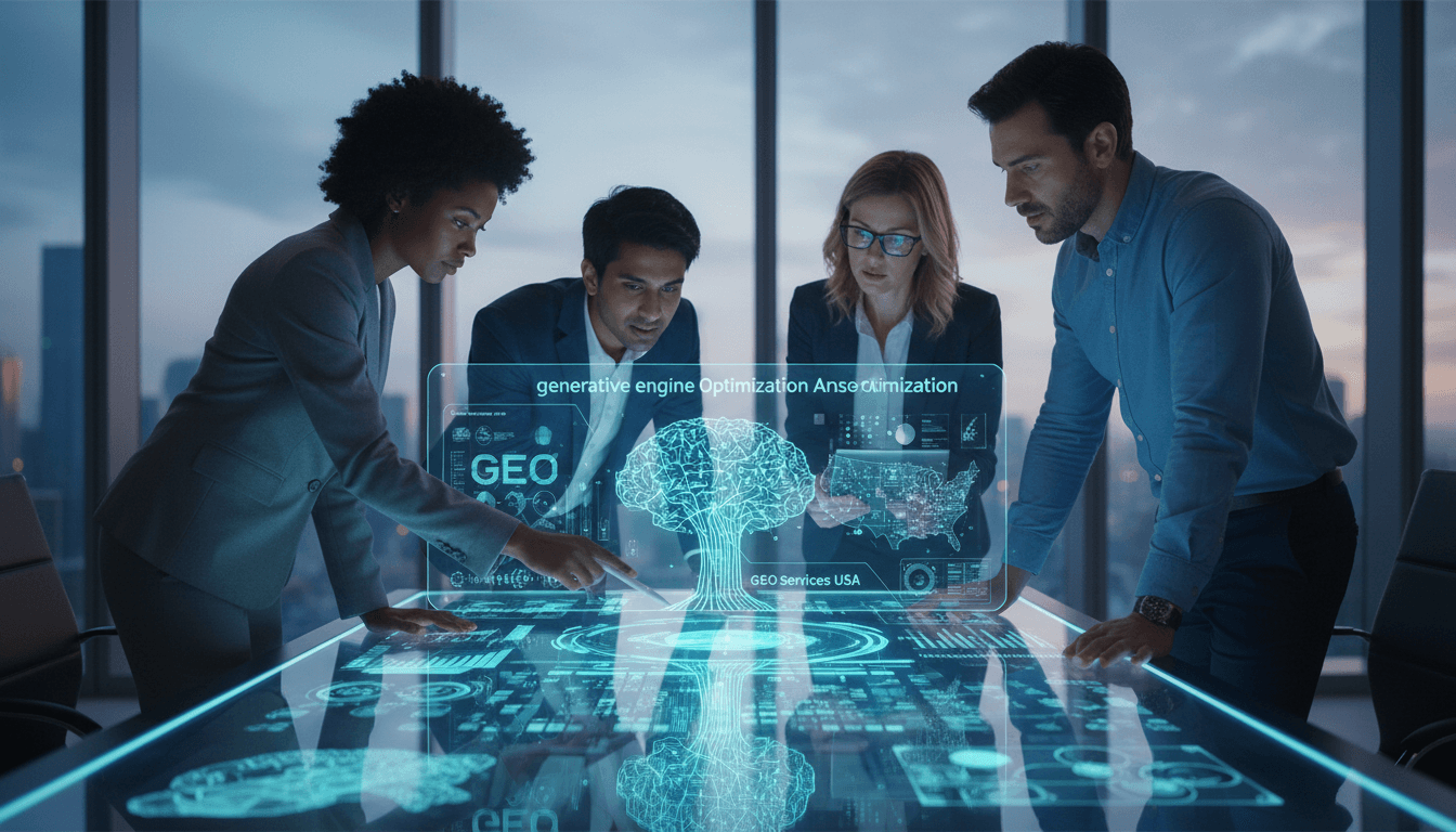 How Do You Evaluate an Agency’s AI Search Expertise?