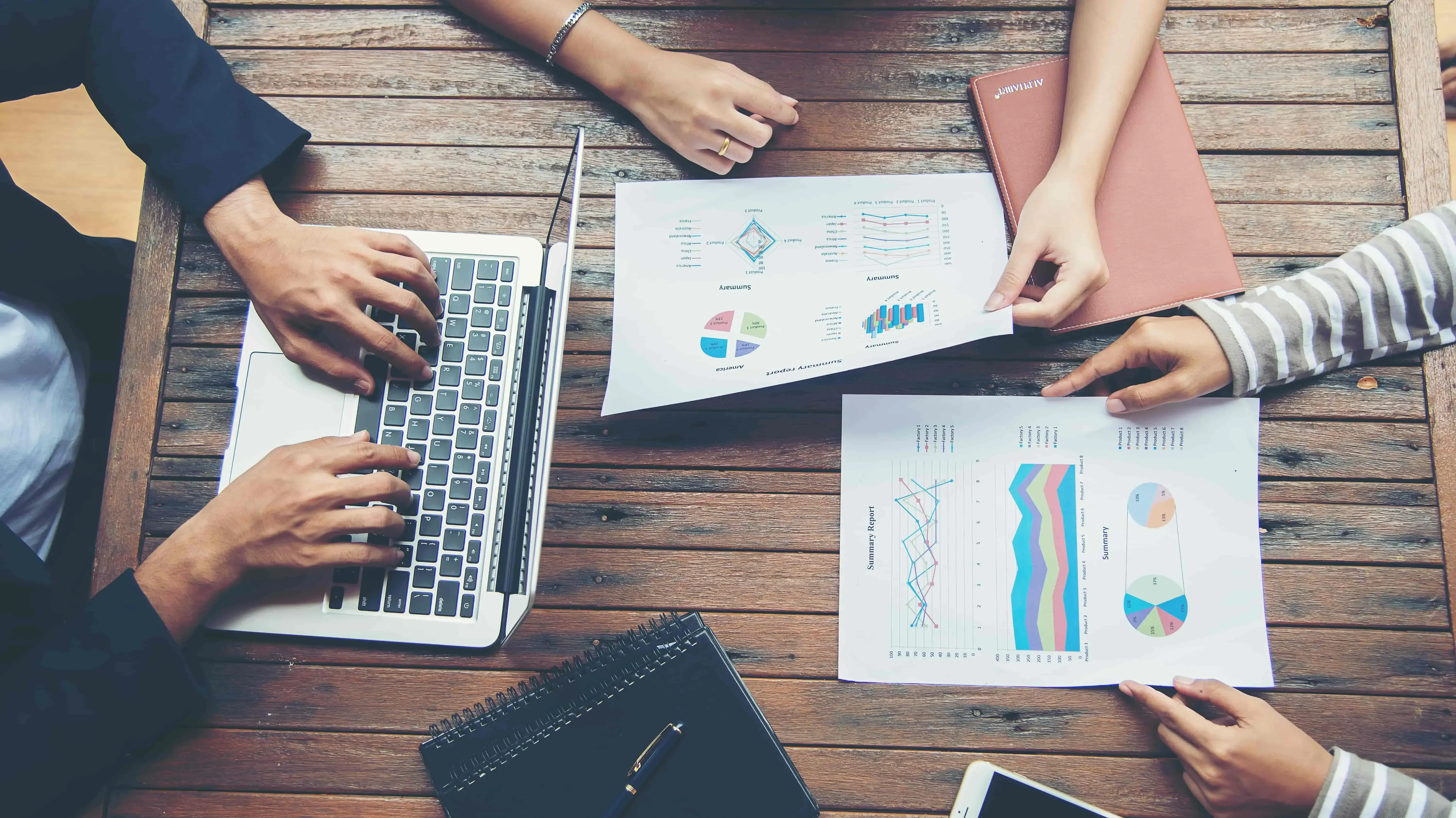 Marketing goals and KPIs explained clearly