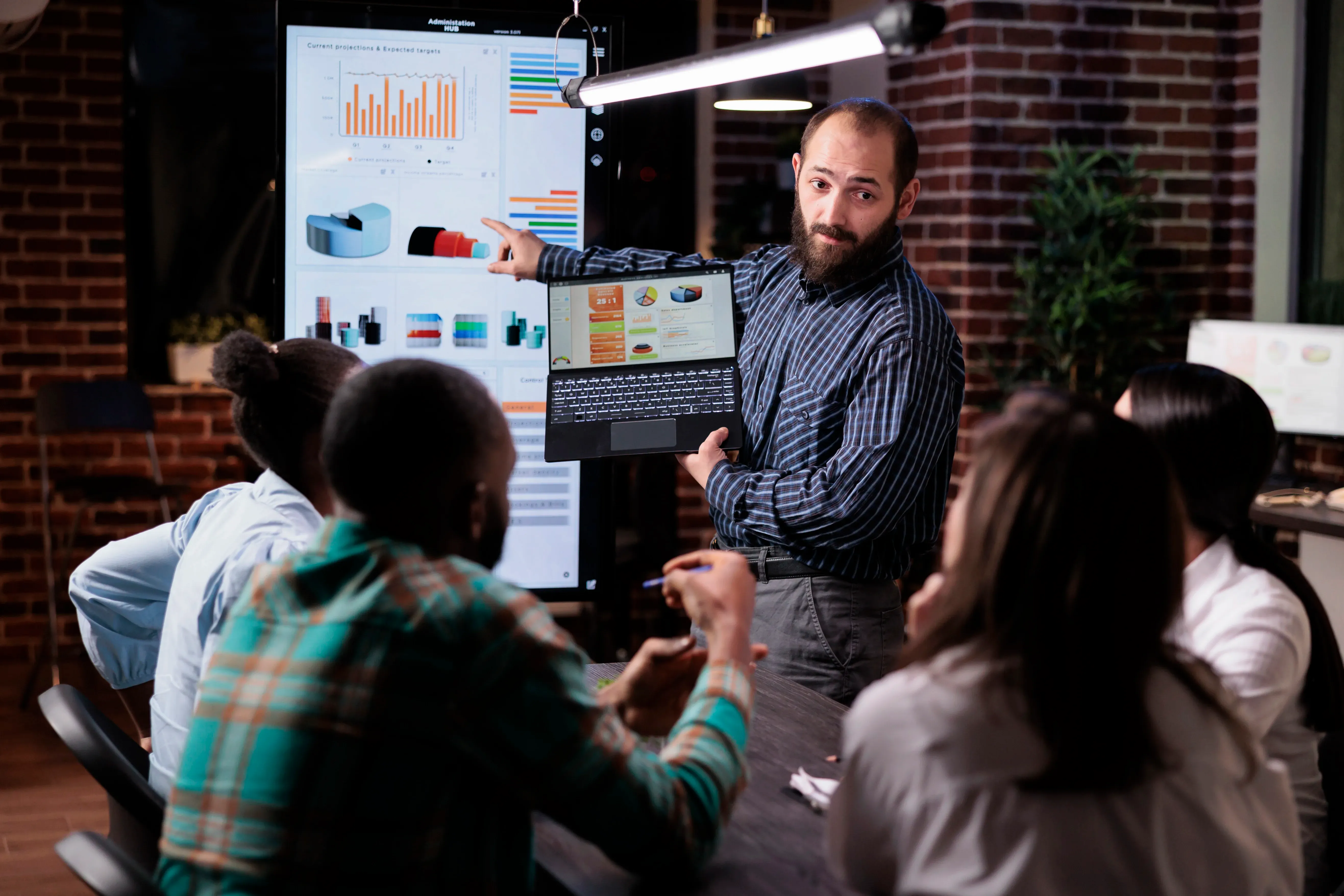Why Brands Need Meta Advertising Services to Scale Paid Social Growth