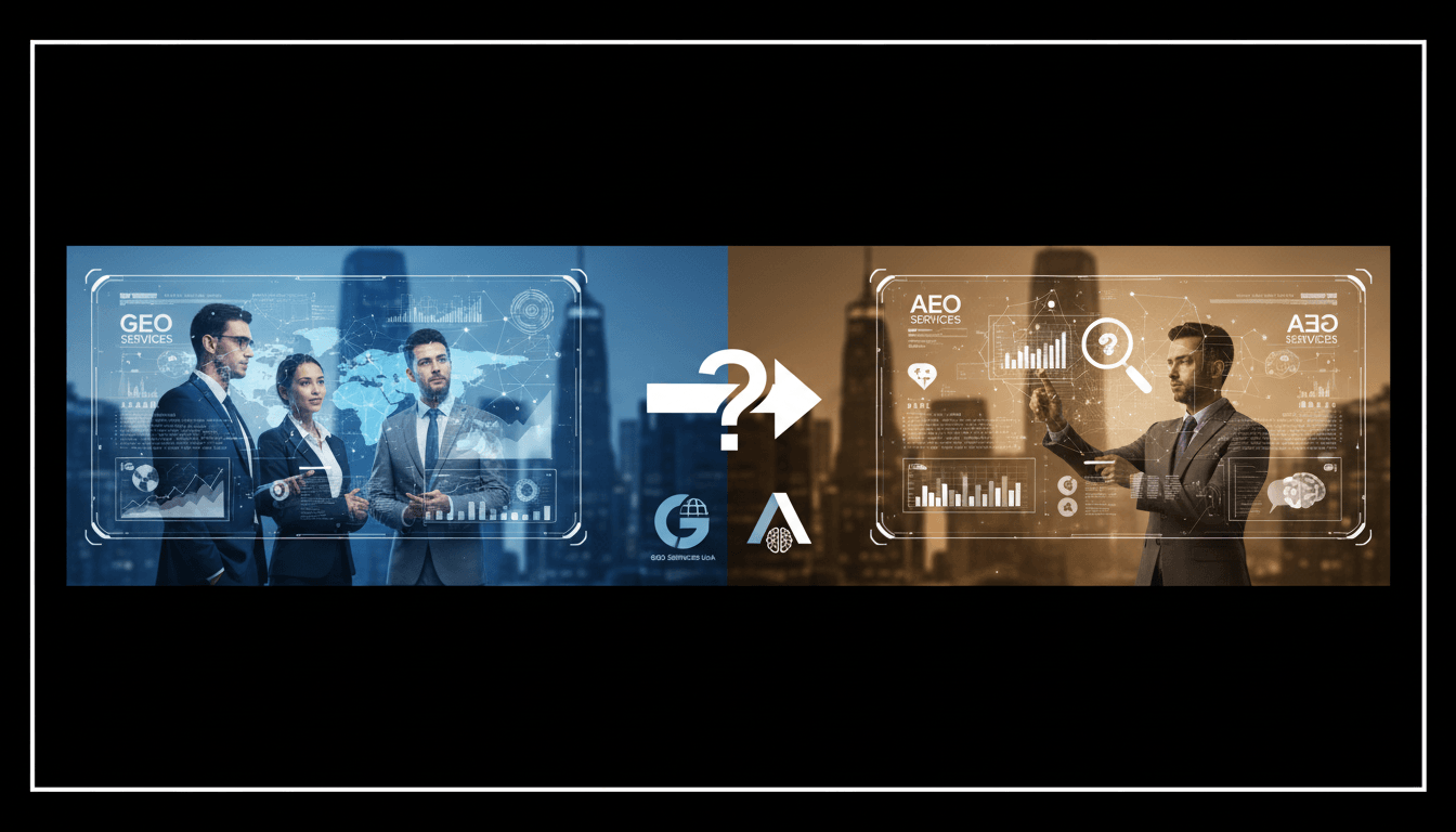 Should an Enterprise Hire a Specialist GEO Agency or a…