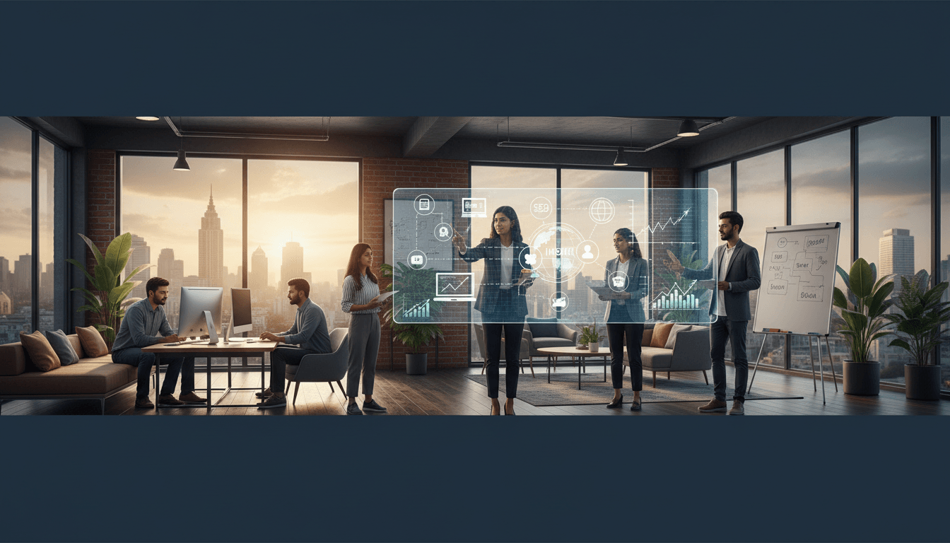 Why Choose a Full Stack Digital Agency India for Your Brand