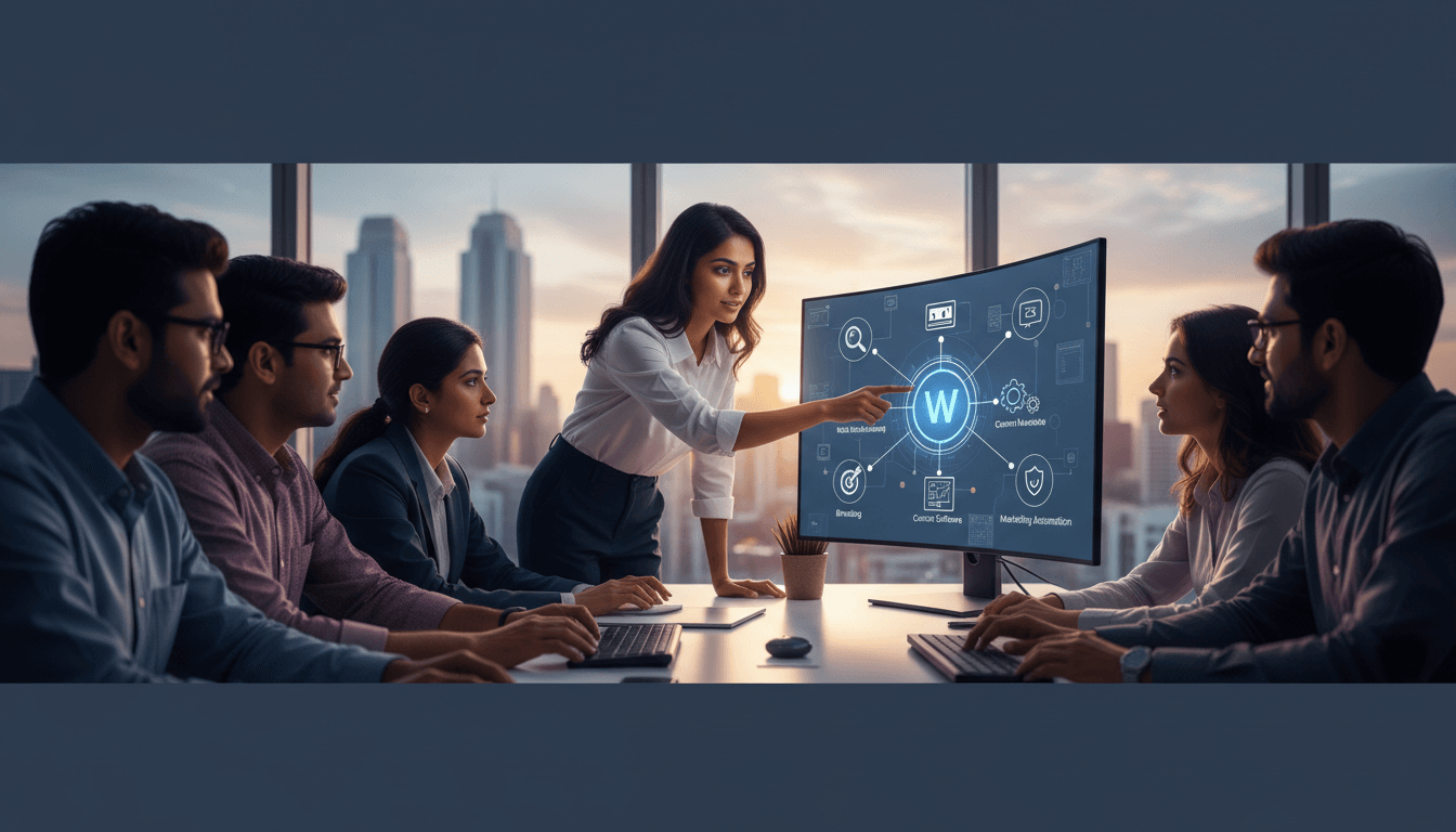 Why Choose the Best Web Development Companies in India?