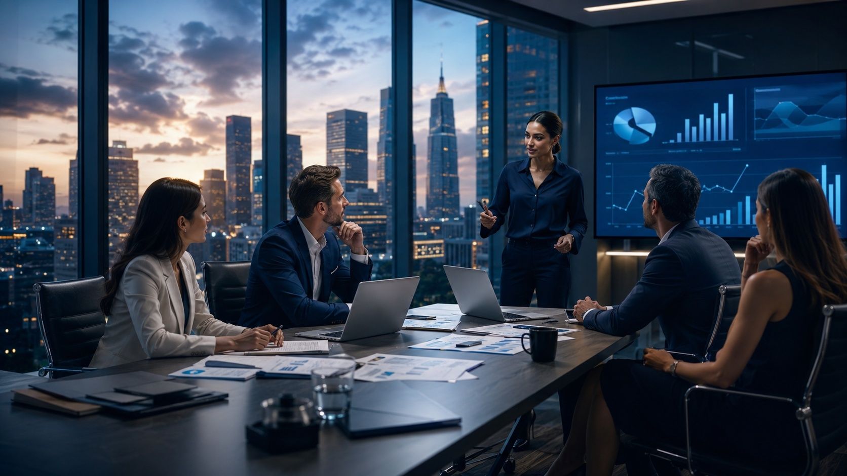 Top 10 Digital Marketing Companies in Houston