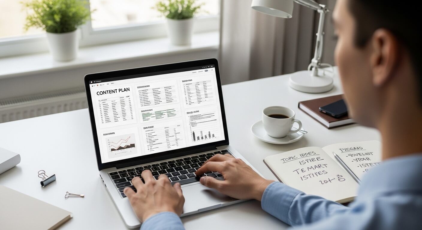 How to Build an SEO Content Strategy