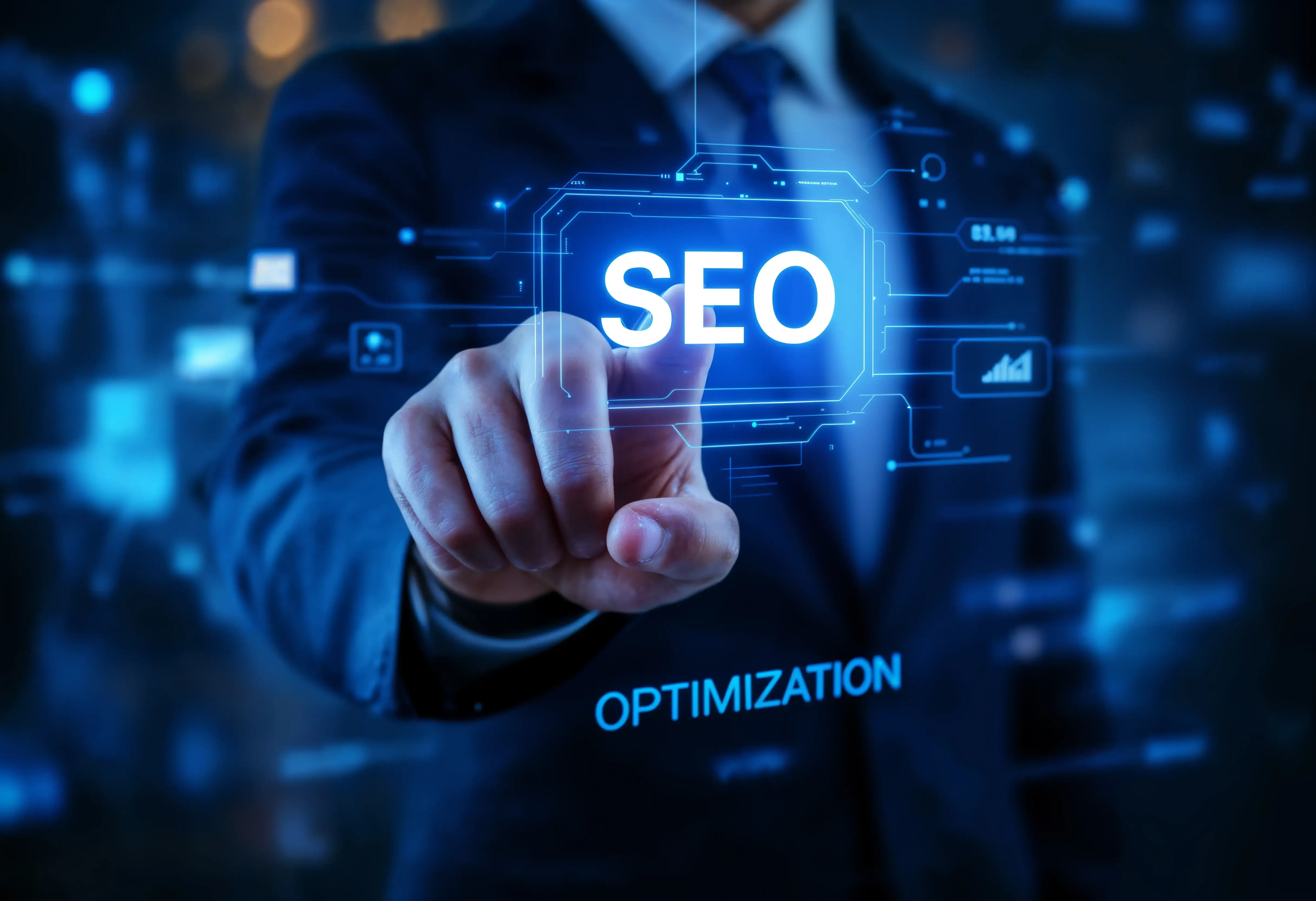 Ultimate Guide to SEO for Modern Growth