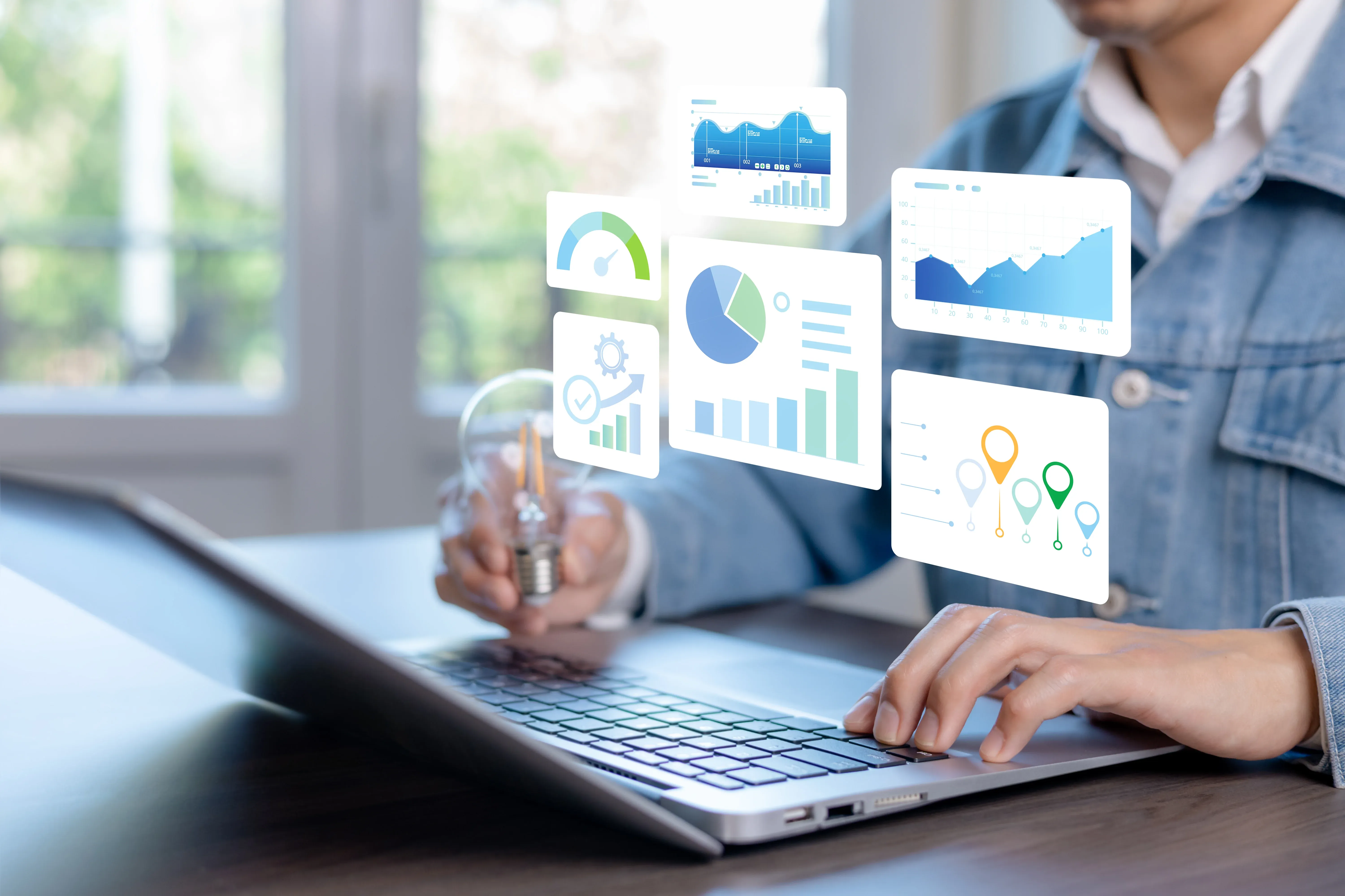 What is Generative Engine Optimization